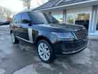 2019 LAND ROVER RANGE ROVER