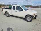2018 NISSAN Frontier