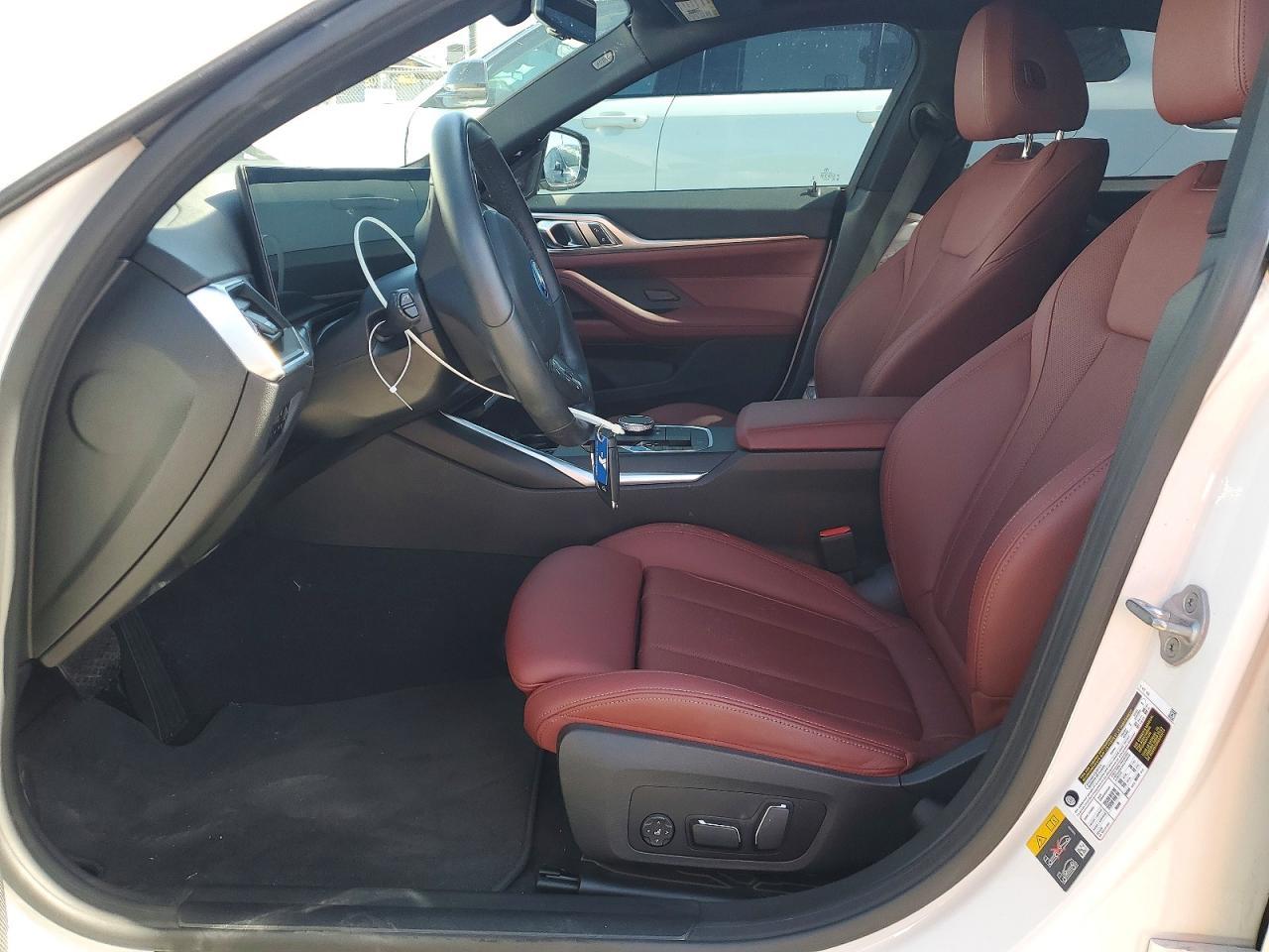 2024 BMW i4
