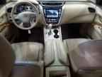 2016 NISSAN MURANO