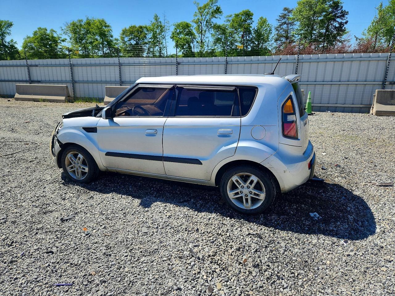 2010 KIA SOUL