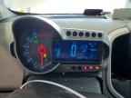 2014 CHEVROLET SONIC