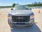 2022 GMC CANYON