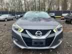 2016 NISSAN Maxima