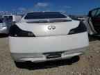 2011 INFINITI G37
