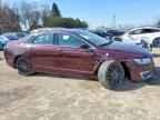 2017 LINCOLN MKZ
