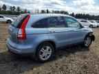 2011 Hond Cr-V