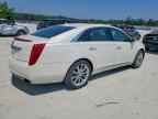 2014 CADILLAC XTS