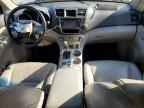 2013 TOYOTA HIGHLANDER
