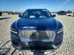 2019 LINCOLN Nautilus