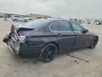 2011 BMW 5 series