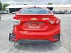 2016 CHEVROLET CRUZE