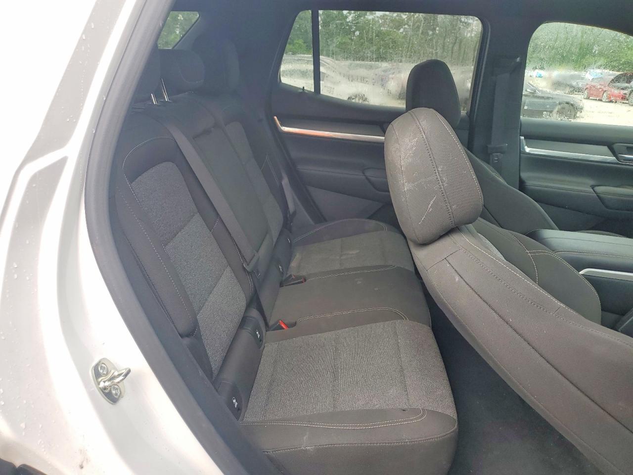 2025 GMC Terrain