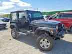 2000 JEEP WRANGLER