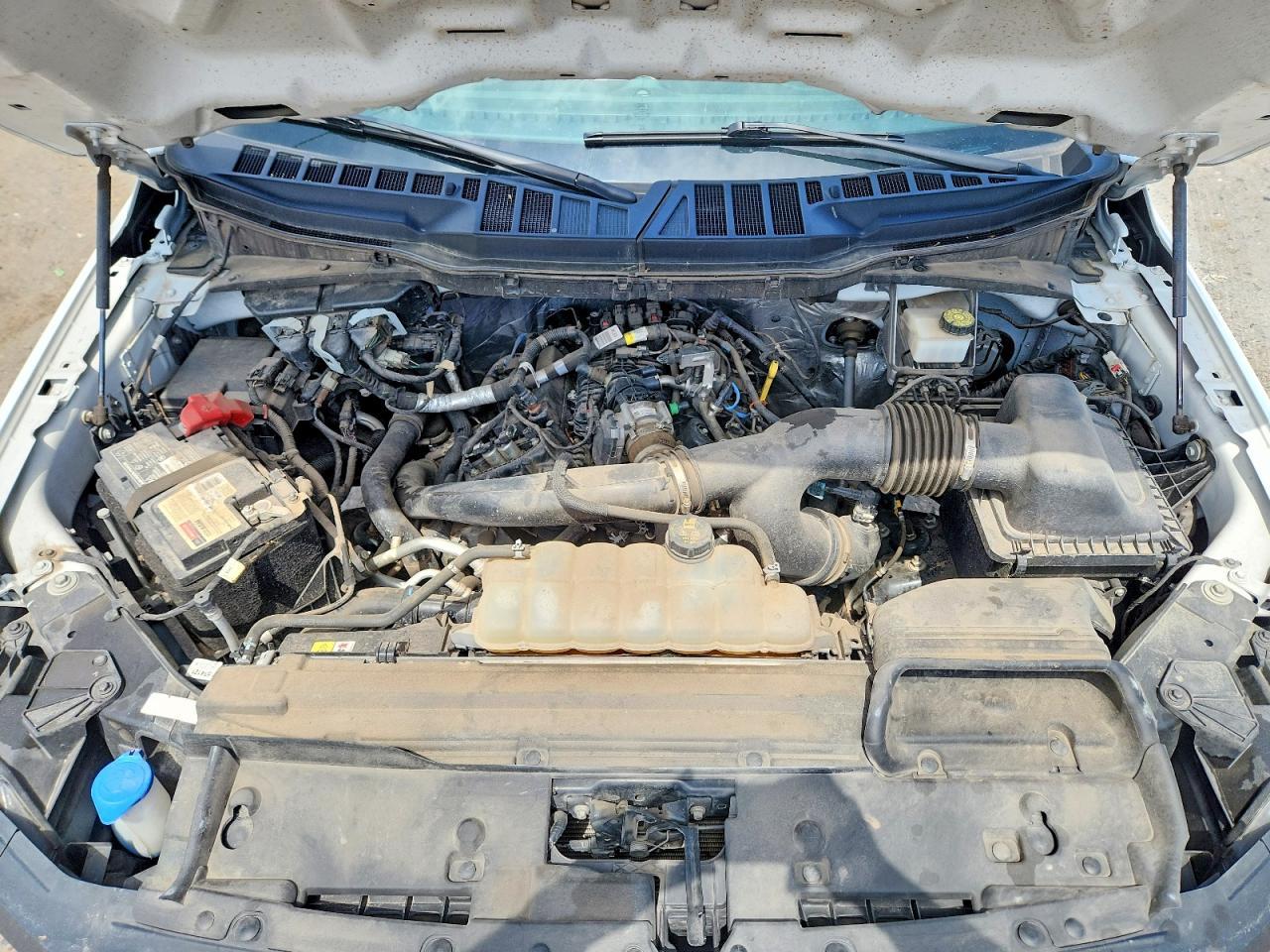 2024 FORD F-150 Lightning