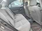 2004 TOYOTA COROLLA