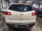 2012 CHEVROLET TRAVERSE