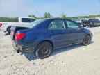 2007 TOYOTA COROLLA
