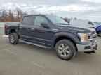 2018 FORD F-150 Lightning