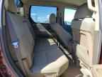 2008 HONDA Ridgeline