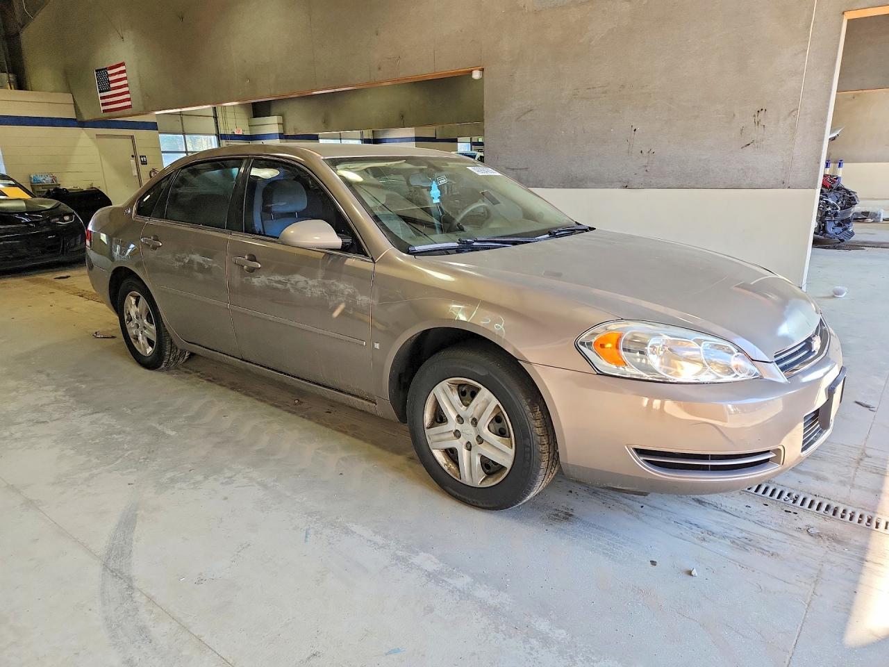 2006 CHEVROLET IMPALA