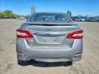 2014 NISSAN SENTRA