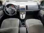 2010 NISSAN SENTRA