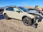 2016 SUBARU Crosstrek