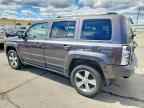 2017 JEEP PATRIOT