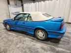 1992 CHEVROLET Cavalier