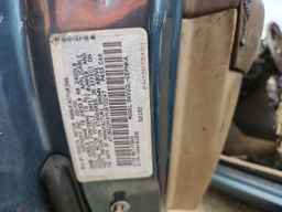 2000 TOYOTA CAMRY