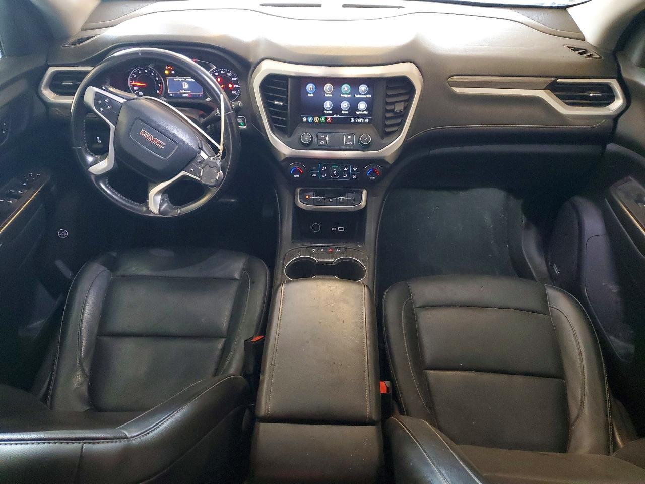 2020 GMC ACADIA