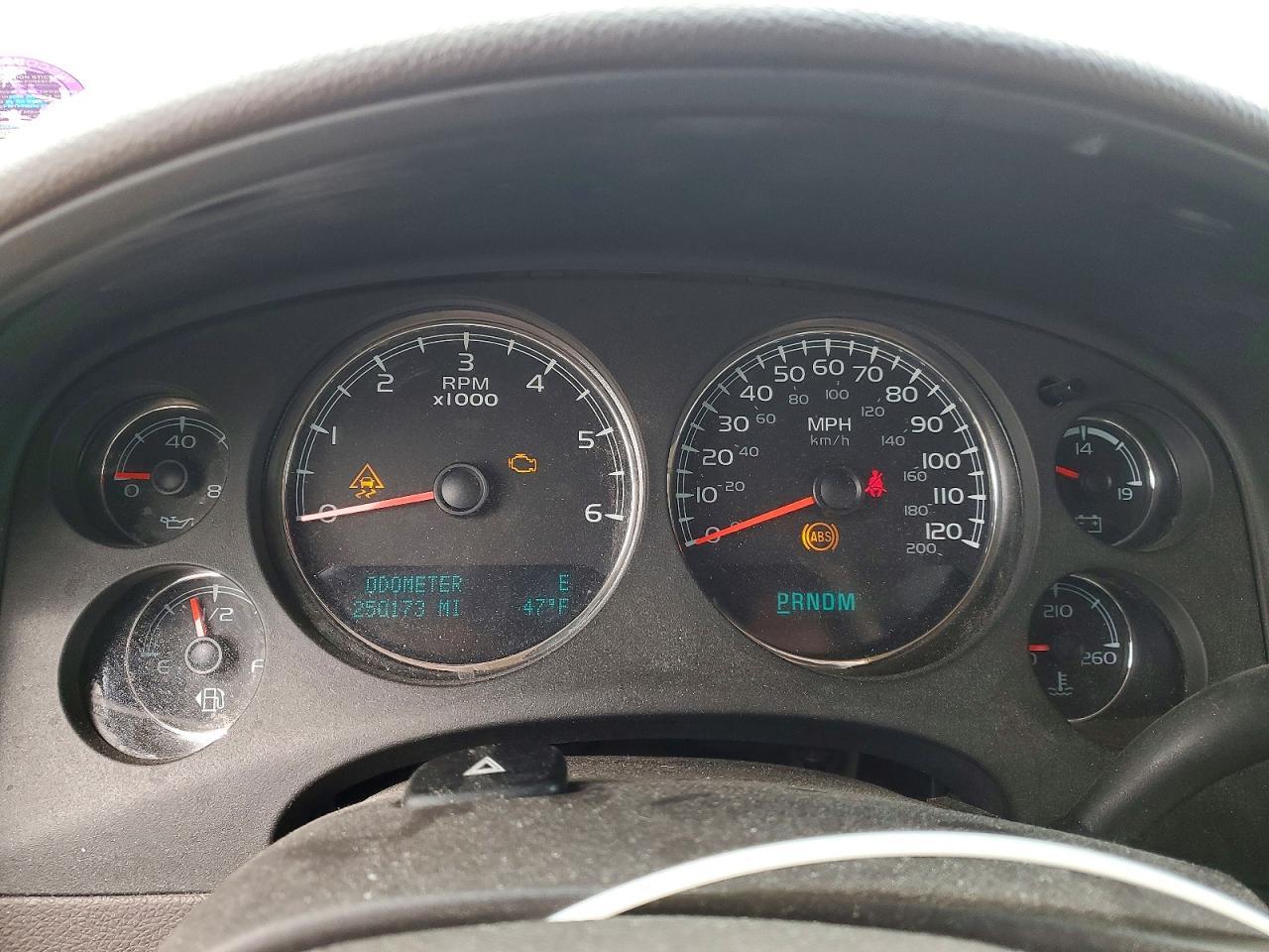 2011 GMC Yukon XL
