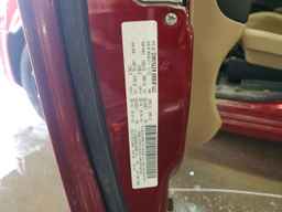 2014 DODGE GRAND CARAVAN
