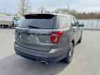 2017 FORD Explorer Sport Trac