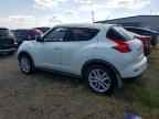 2011 NISSAN Juke