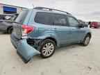 2013 SUBARU FORESTER