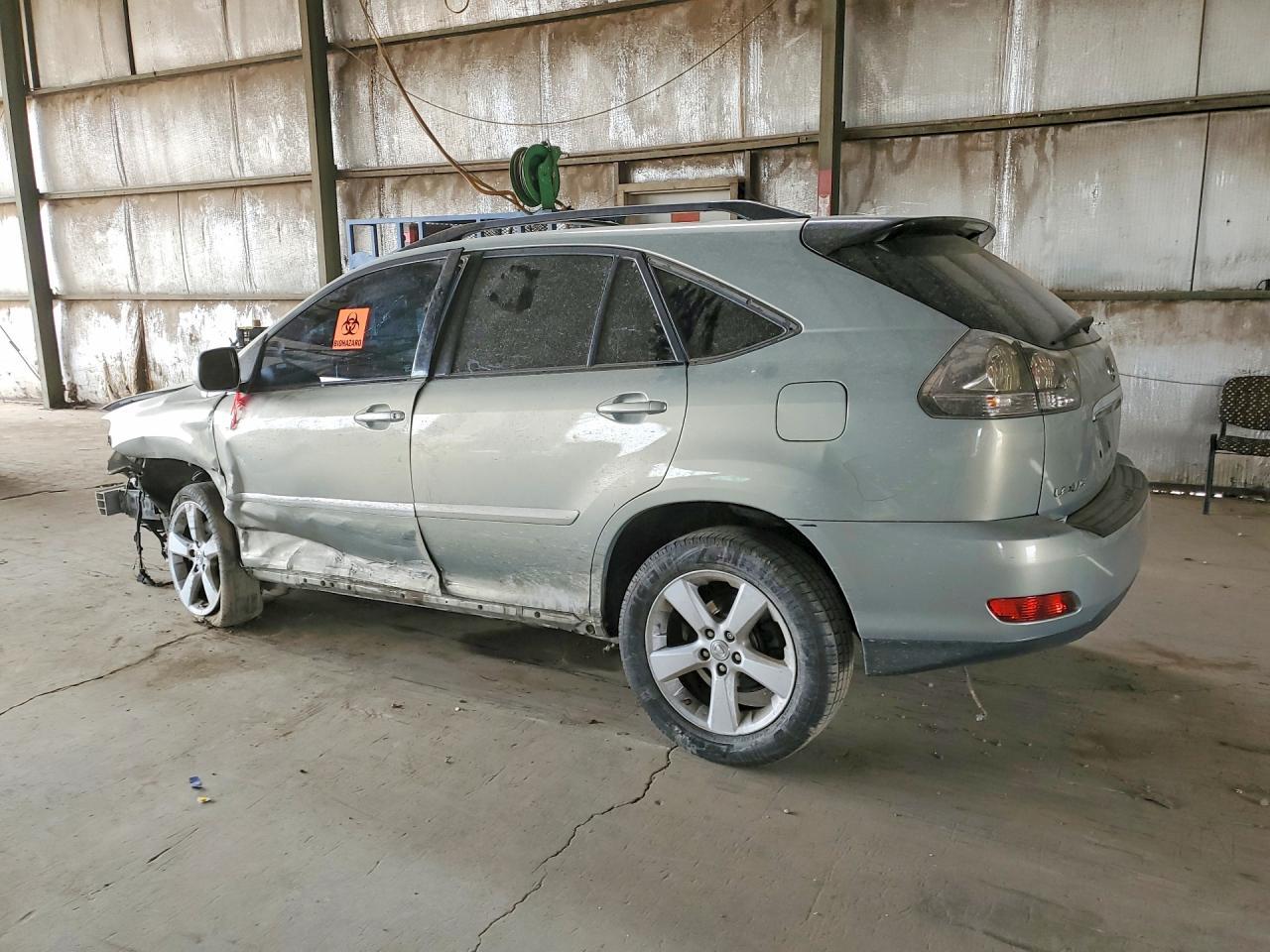 2005 LEXUS Rx 330