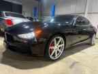 2014 MASERATI Ghibli