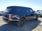 2014 LAND ROVER RANGE ROVER