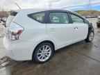 2012 TOYOTA PRIUS V