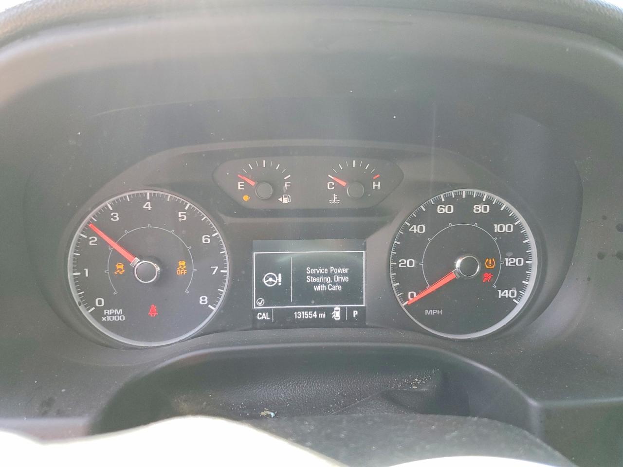2018 GMC ACADIA