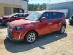 2025 KIA SOUL