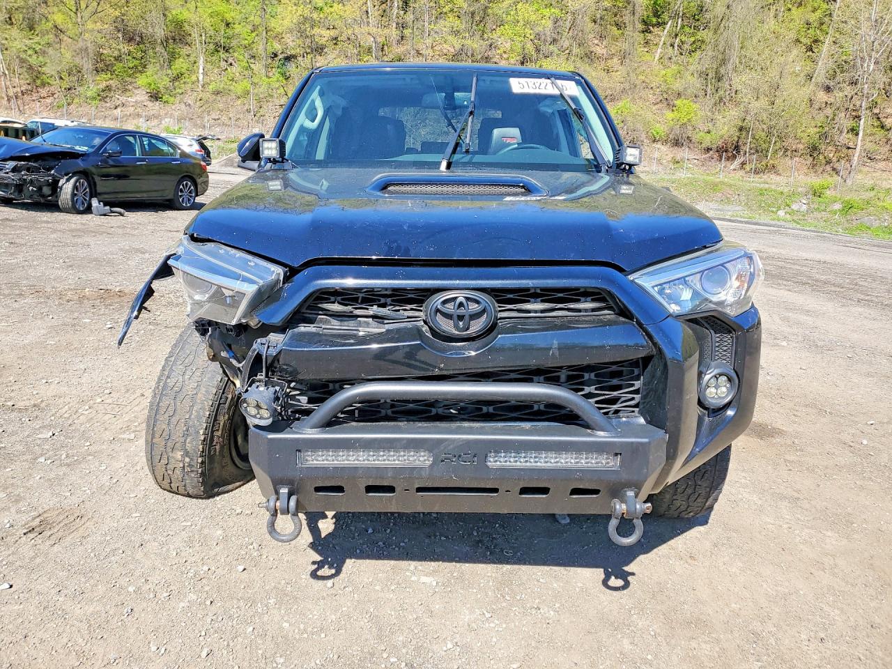 2019 TOYOTA 4Runner