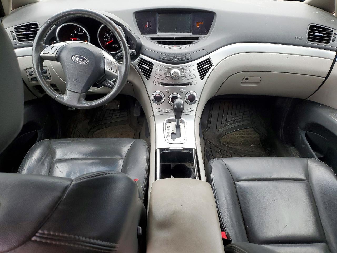 2008 SUBARU Tribeca