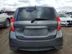 2018 NISSAN Versa Note