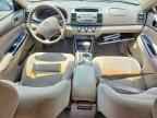 2005 TOYOTA CAMRY