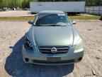 2003 NISSAN ALTIMA