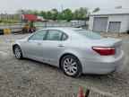 2008 LEXUS LS 460