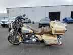 1989 HARLEY-DAVIDSON FLHT